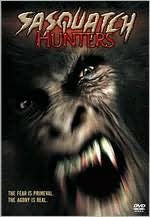 Sasquatch Hunters
