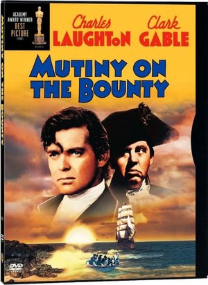 Mutiny on the Bounty