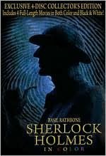 Sherlock Holmes in Color