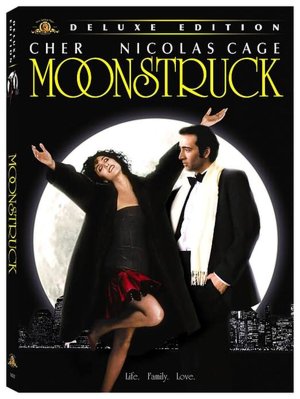 Moonstruck