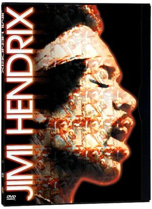 Jimi Hendrix
