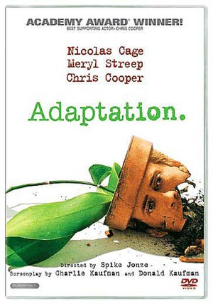 Adaptation