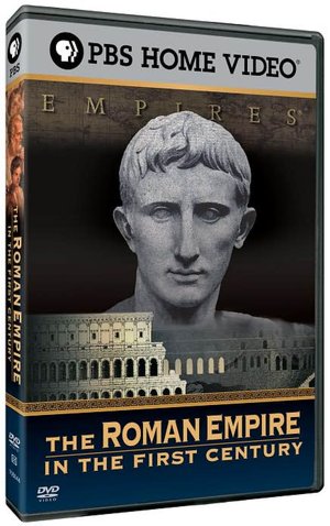 Roman Empire in the First Century