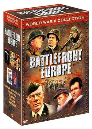 World War II Collection: Battlefront Europe