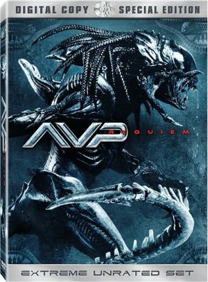 Aliens vs. Predator: Requiem