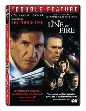 Air Force One/in the Line of Fire