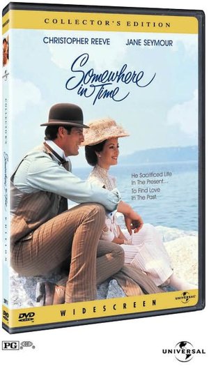 Somewhere in Time