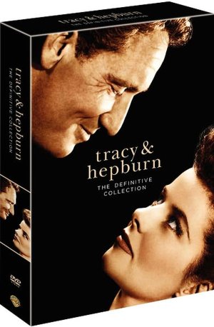 Tracy & Hepburn: The Definitive Collection