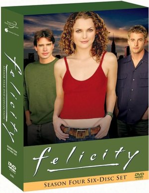 Felicity: Season Four