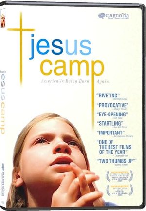 Jesus Camp