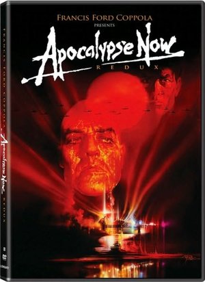 Apocalypse Now Redux