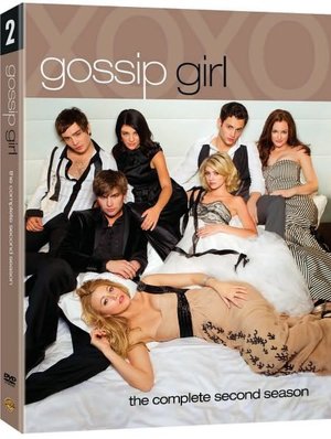 Gossip Girl - Season 2
