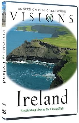 Visions of Ireland