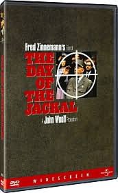 Day Of The Jackal