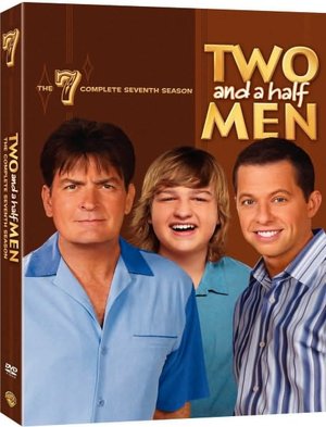 Two and a Half Men: the Complete Seventh Season