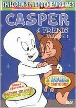 Casper & Friends 1
