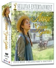 Anne of Green Gables - Collector's Edition