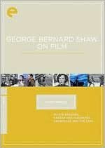 George Bernard Shaw on Film