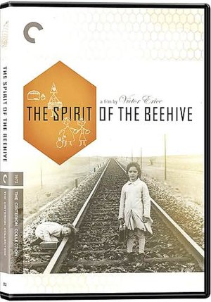 The Spirit of the Beehive
