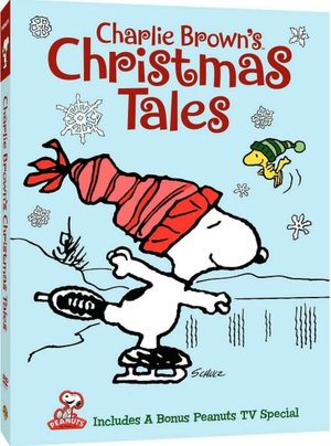 Charlie Brown's Christmas Tales