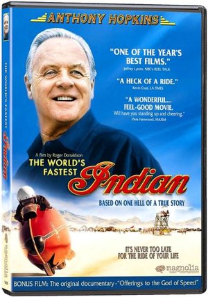 World's Fastest Indian