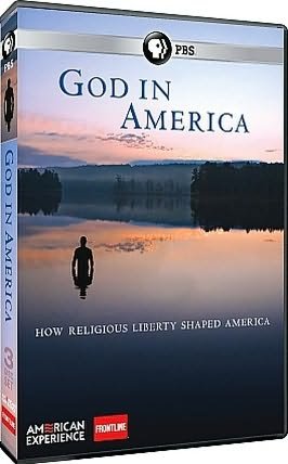God in America