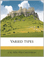 Varied Types