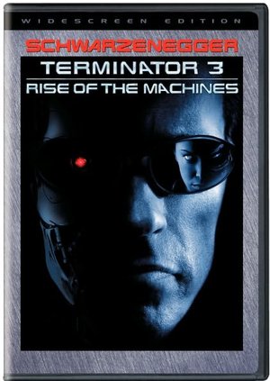 Terminator 3 - Rise of the Machines