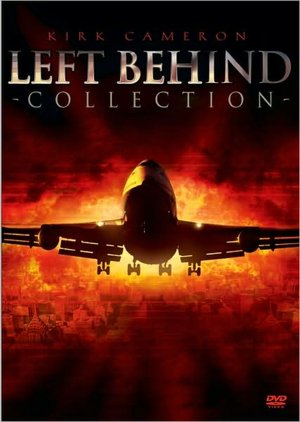 Left Behind Collection