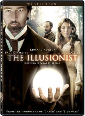 The Illusionist