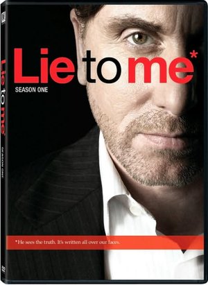 Lie To Me - Season 1