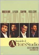 Inside the Actors Studio: Leading Men