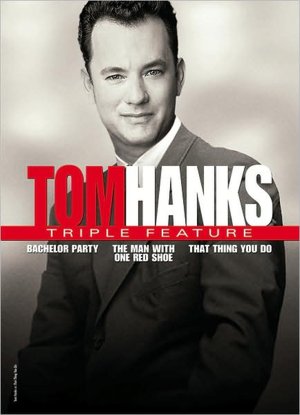 Tom Hanks Triple Feature