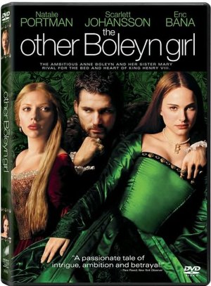 The Other Boleyn Girl