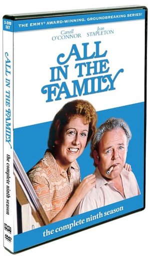 All in the Family: Season 9