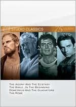 Studio Classics: Set 4