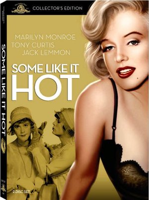 Some Like It Hot