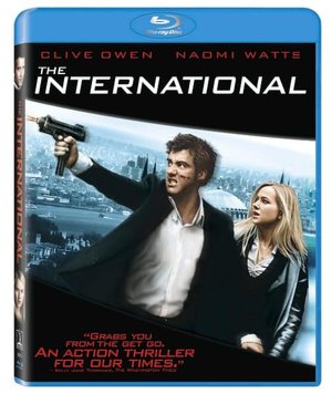 The International