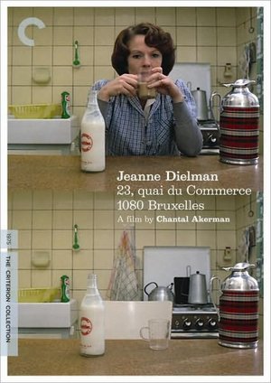 Jeanne Dielman, 23 Quai du Commerce, 1080 Bruxelles