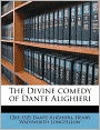 The Divine Comedy Of Dante Alighieri