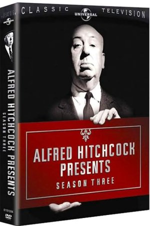 Alfred Hitchcock Presents - Season 3