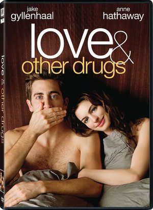 Love and Other Drugs