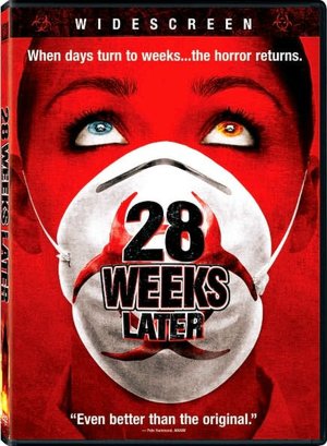 28 Weeks Later