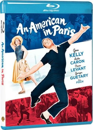 An American in Paris