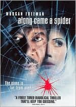 Along Came a Spider