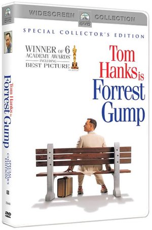 Forrest Gump