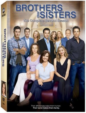 Brothers and Sisters - Season 2
