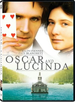 Oscar and Lucinda