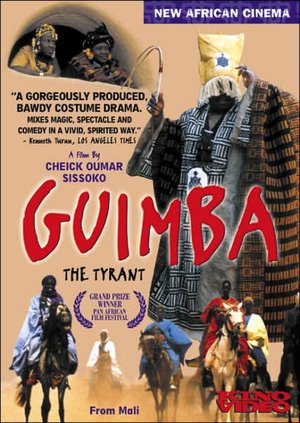 Guimba