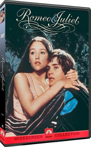 Romeo & Juliet